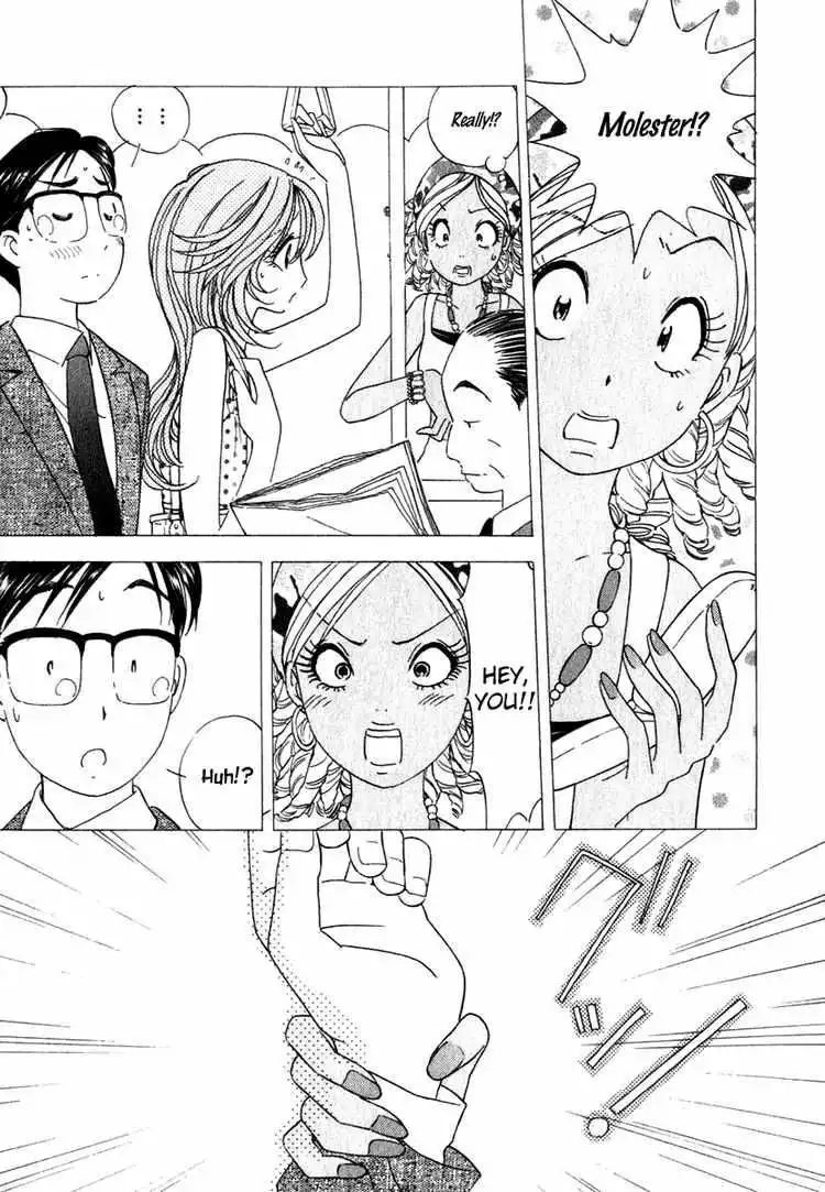 Orange Yane no Chiisana Ie Chapter 13 13